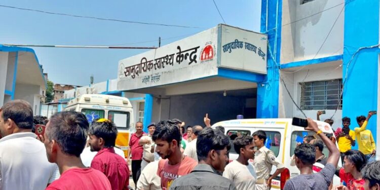 Snake in School Lunch? Hundreds of Children Fall Ill After Eating Midday Meal In Saharsa