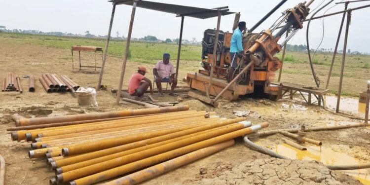 Gold In Jamui, Cobalt In Banka: Hidden Mineral Wealth Could Change State’s Economy
