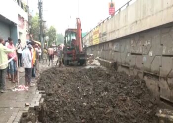 Mithapur Flyover Near Vegetable Market Set For June Reopening, Says Bridge Corporation
