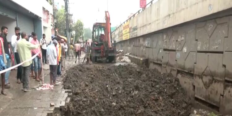Mithapur Flyover Near Vegetable Market Set For June Reopening, Says Bridge Corporation