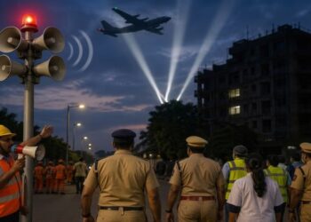 Big Readiness Test in Bihar: Why Six Districts Will Experience Blackouts