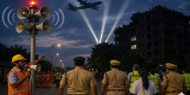Big Readiness Test in Bihar: Why Six Districts Will Experience Blackouts
