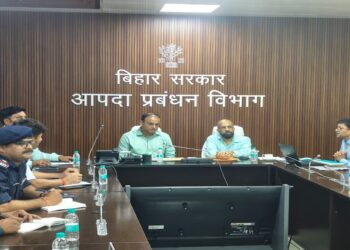 Sirens To Sound Across Six Bihar Districts Tomorrow; Patna Among Areas Set For 15-Minute Blackout Mock Drill