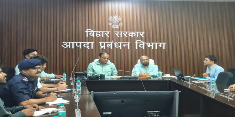 Sirens To Sound Across Six Bihar Districts Tomorrow; Patna Among Areas Set For 15-Minute Blackout Mock Drill