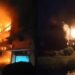 3, Including 2 Children, Burn To Death In Motihari After Fire Engulfs Wholesale Shop