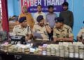 Big Bihar Border Bust: Police Smash Suspected Cyber Fraud Network, Recover Rs 69Lakh