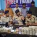 Big Bihar Border Bust: Police Smash Suspected Cyber Fraud Network, Recover Rs 69Lakh