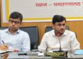 Vietnam Location, DM’s Photo: Bihar Cyber Fraud Case Raises Fresh Concerns