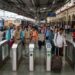 Big Upgrade For Rail Travel: Scanner-Enabled Entry Planned at Top Railway Stations Within State