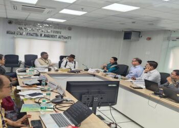 Drowning Deaths Under Scanner: NDMA’s New ‘Ganga Prahari’ Plan Promises Safer Riverbanks