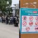 NEET UG 2026: Students Asked To Remove Shoes, Jewelry As Strict Checks Surprise Candidates