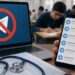 NEET UG Crackdown: NTA Blocks 65 Telegram Channels Selling Fake Question Papers