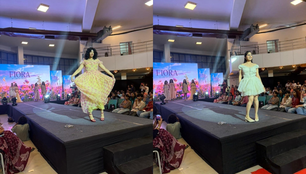 NIFT Patna Showcases Creative Talent of 179 Graduating Students at Graduation Showcase 2026