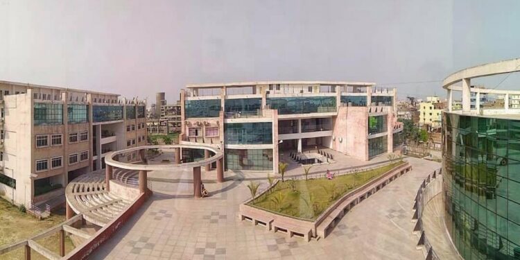 NIFT Patna Placements Season 2026: 63 Students Placed, Rs 18 Lakh Highest Package