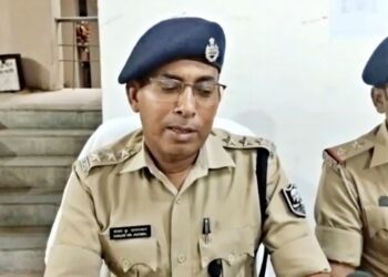 Inter-State Trafficking Network Uncovered—Four Arrested in Dramatic Nalanda Raid, Three Minor Girls Rescued