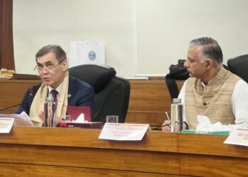 SCO Secretary-General Visits Nalanda University, Highlights Shared Buddhist Heritage Across Member Nations