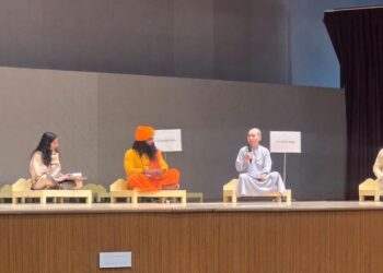 Nalanda University Revives Ancient Tradition Of Śāstrārtha With Scholarly Debate Initiative
