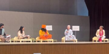 Nalanda University Revives Ancient Tradition Of Śāstrārtha With Scholarly Debate Initiative