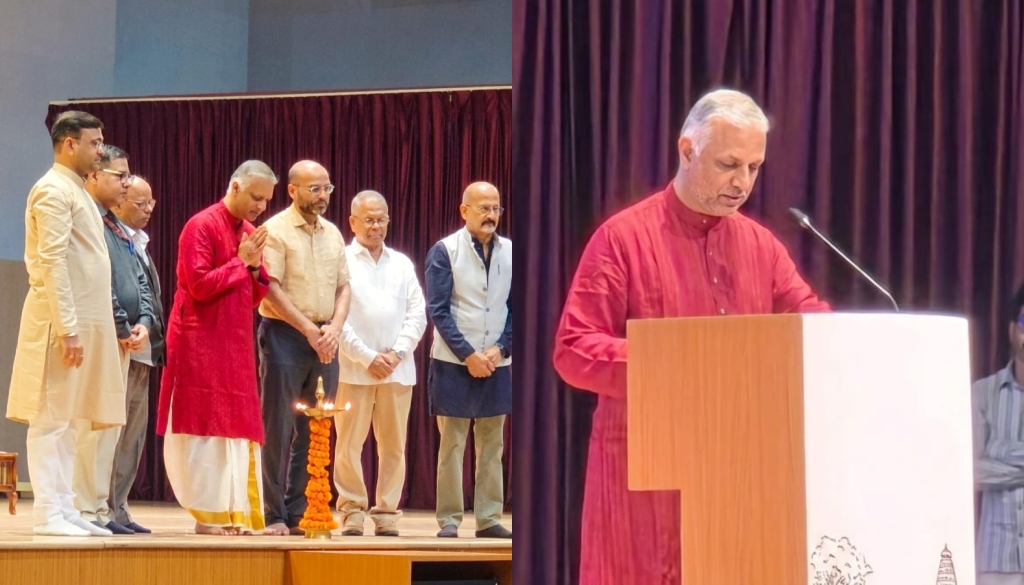 Nalanda University Revives Ancient Tradition Of Śāstrārtha With Scholarly Debate Initiative