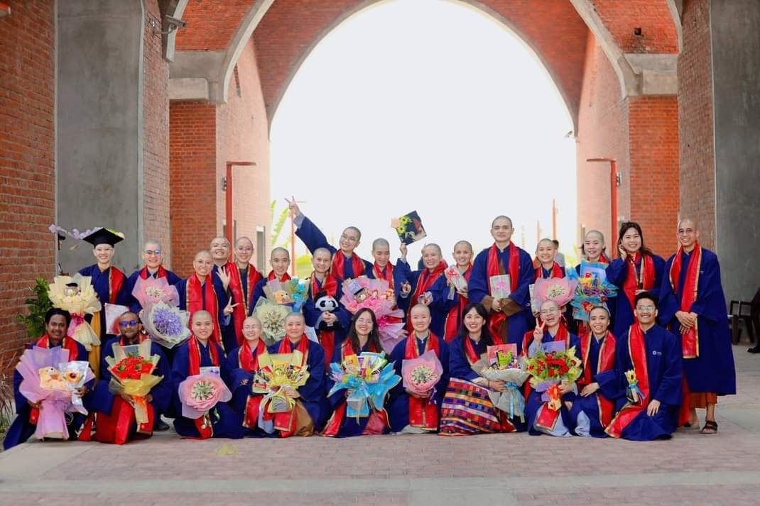 From Examinations to Degrees: Nalanda University Successfully Completes its Third Convocation Within a Month