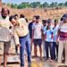 Mystery Deepens in Nawada: Missing Schoolboy’s Body Recovered From Pond Near Goni Hill