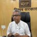 Nitish Mishra Assumes Charge As Bihar Urban Development Minister, Prioritises Satellite Townships