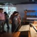 Odisha Chief Secretary Anu Garg Visits Patna’s Bapu Tower, Praises Gandhi Exhibitions
