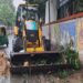 Patna Civic Teams on Alert After Storm Causes Traffic Chaos and Waterlogging