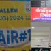 Class 12 Student Dies After Collapsing During Class at Allen Coaching Centre in Patna