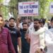 Police Detain Students Ahead of Protest Over Delayed BPSC TRE-4 Notification in Patna