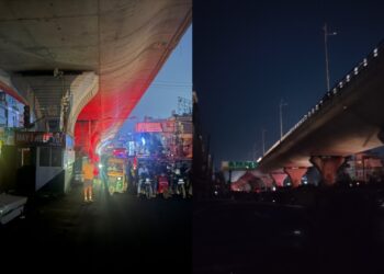 Sirens Sound, Cities Go Dark As Bihar Conducts Civil Defence Mock Drill Across Six Districts