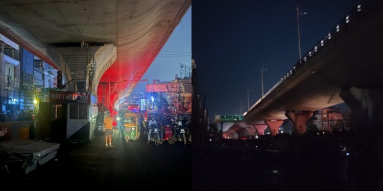 Sirens Sound, Cities Go Dark As Bihar Conducts Civil Defence Mock Drill Across Six Districts