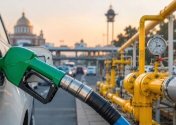 Patna Sees Hike In CNG And PNG Prices As Revised Rates Come Into Effect