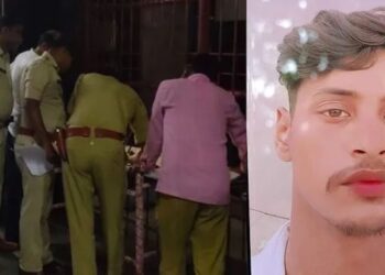 College Student Shot Dead Near Home In Patna’s Didarganj; Friends Under Scanner