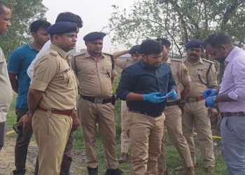Three Encounters In Bihar in 24 Hours; Police Shoot Robbery Accused In Patna Early Morning Shootout