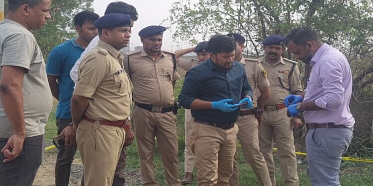 Three Encounters In Bihar in 24 Hours; Police Shoot Robbery Accused In Patna Early Morning Shootout