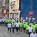 Hundreds Join Environmental Walk in Patna to Promote Sustainable Living and Pollution Awareness