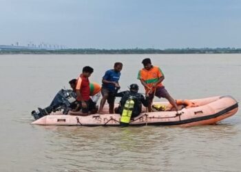 Patna: One Student Dies, Another Rescued After Drowning Incident At Digha Ghat