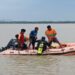 Four Drown in Ganges at Patna’s Gandhi Ghat; Search Continues for Missing Teenager