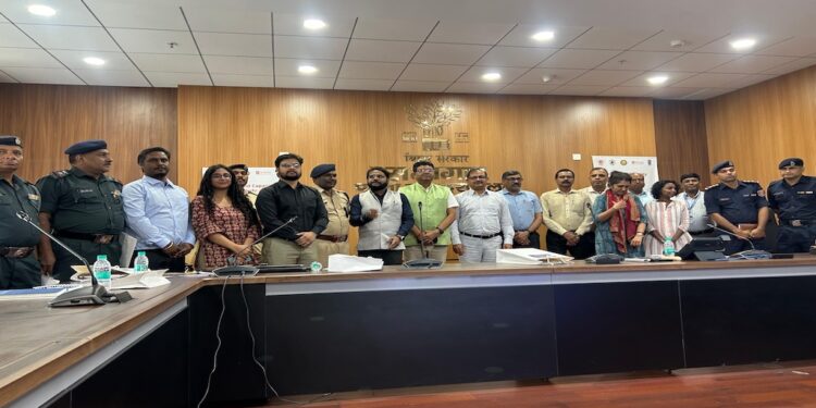 Patna Becomes India’s First District To Develop Model Heat Action Plan
