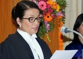 Justice Meenakshi Madan Rai Recommended as First Female Chief Justice of Patna High Court