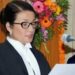 Justice Meenakshi Madan Rai Recommended as First Female Chief Justice of Patna High Court