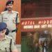 Patna Hotel Horror: Attempted Abduction of Student in Front of Father Sparks Arrest
