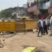 13-Day Traffic Blockade Begins In Patna’s Patliputra Area Ahead Of Monsoon Sewerage Work