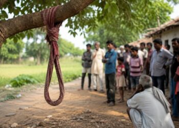 Patna Boy, 12, Dies After Scarf Tightens Around Neck While Playing on Makeshift Swing