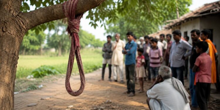 Patna Boy, 12, Dies After Scarf Tightens Around Neck While Playing on Makeshift Swing