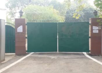 Rabri Devi Served Fresh Notice to Vacate 10 Circular Road Residence as Bungalow Allotted to Minister Nand Kishor Ram