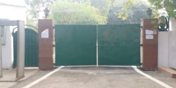 Rabri Devi Served Fresh Notice to Vacate 10 Circular Road Residence as Bungalow Allotted to Minister Nand Kishor Ram