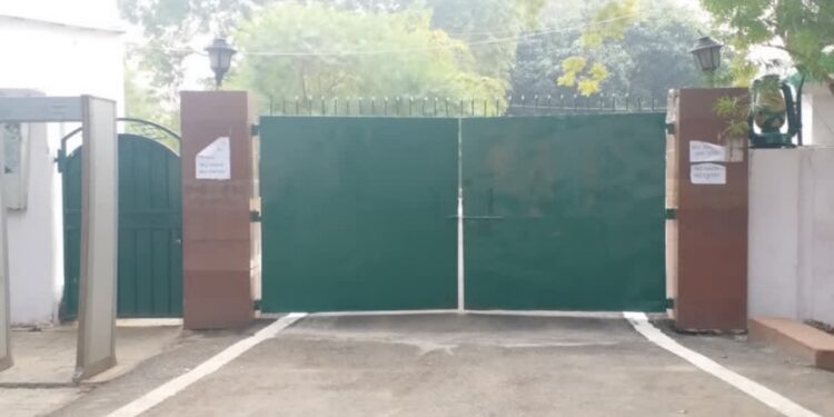Rabri Devi Served Fresh Notice to Vacate 10 Circular Road Residence as Bungalow Allotted to Minister Nand Kishor Ram