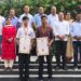 St Michael’s High School Felicitates CBSE Class XII Toppers At Grand Ceremony In Patna